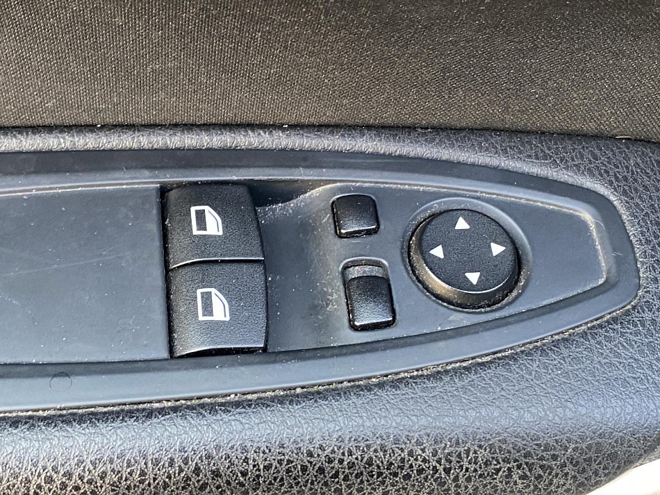 BMW Řada 1 1.6i Sport 116i