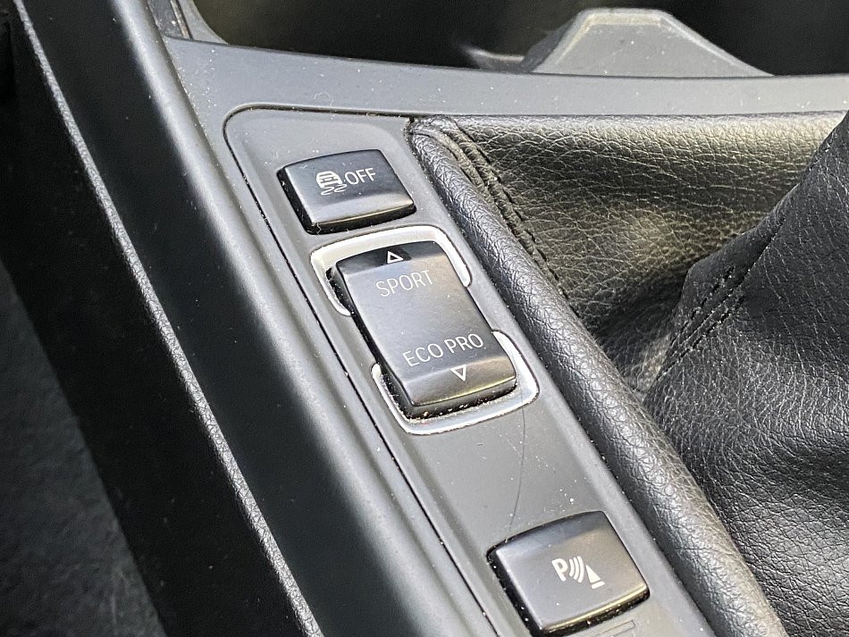 BMW Řada 1 1.6i Sport 116i