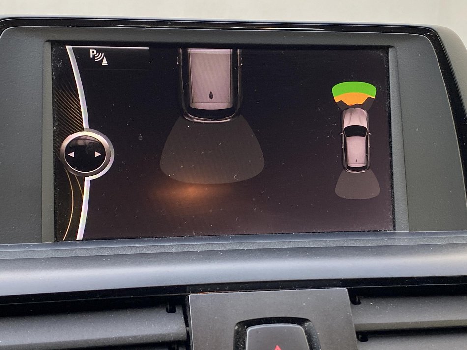 BMW Řada 1 1.6i Sport 116i