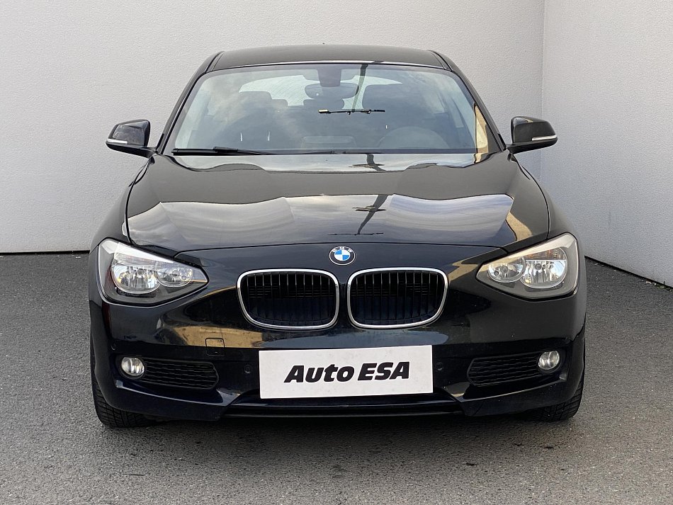 BMW Řada 1 1.6i Sport 116i