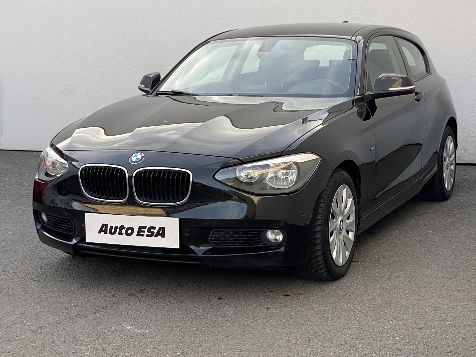 BMW Řada 1 1.6i Sport 116i