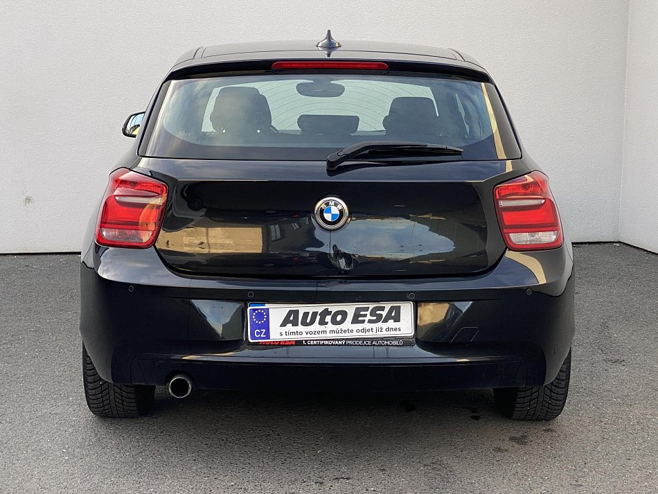 BMW Řada 1 1.6i Sport 116i