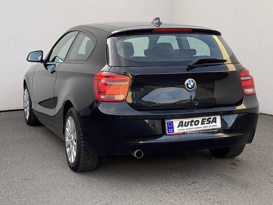 BMW Řada 1 1.6i Sport 116i