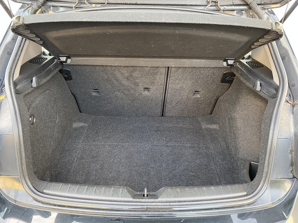 BMW Řada 1 1.6i Sport 116i