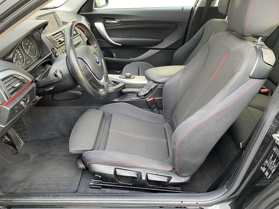 BMW Řada 1 1.6i Sport 116i