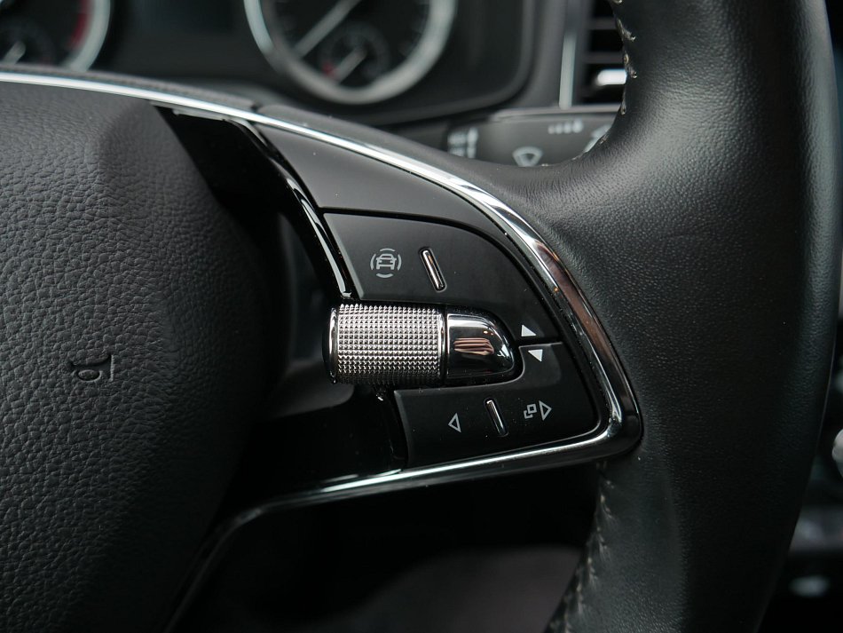 Škoda Karoq 1.5 TSI Style