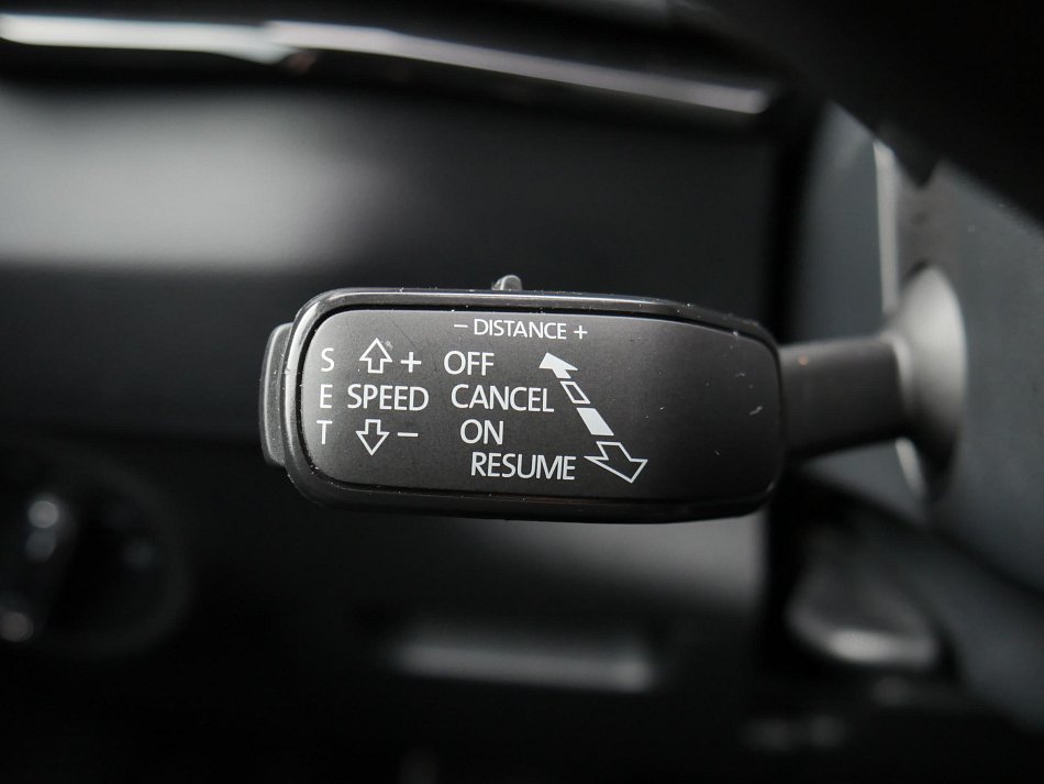 Škoda Karoq 1.5 TSI Style