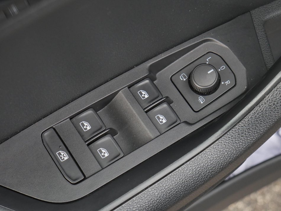 Škoda Karoq 1.5 TSI Style