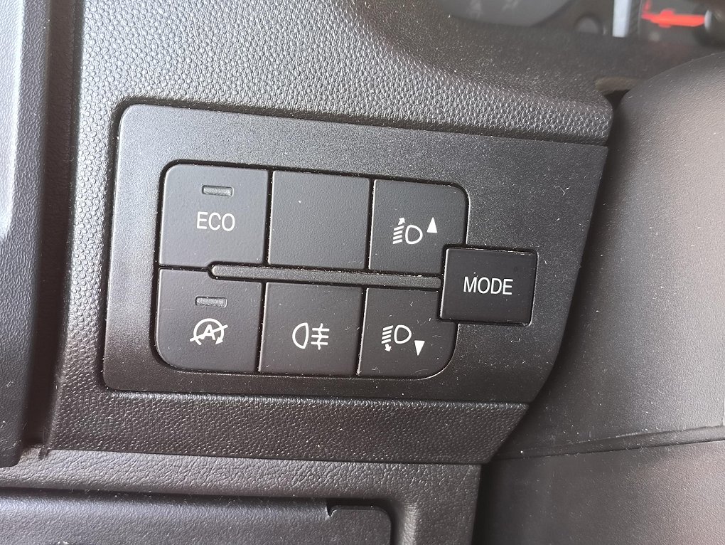 Fiat Ducato 2.3MJT  PLACHTA SPANÍ