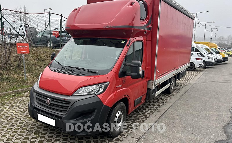 Fiat Ducato 2.3mtj 