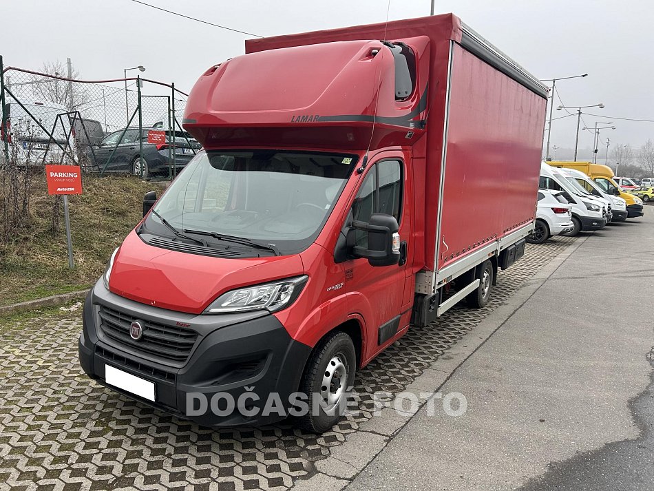 Fiat Ducato 2.3mtj 