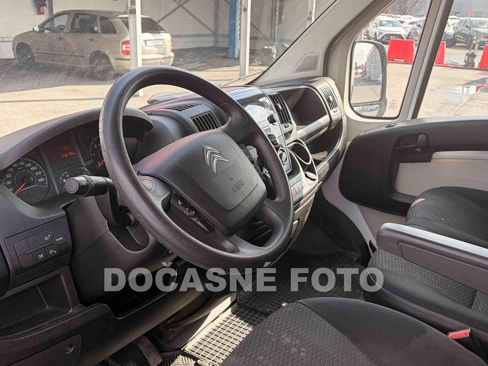 Citroën Jumper 2.0HDi  L3H2