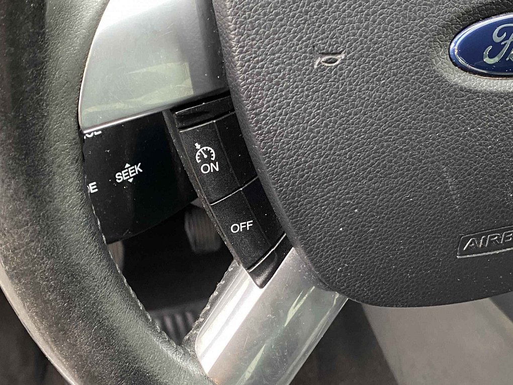 Ford Kuga 2.0 TDCi Titanium
