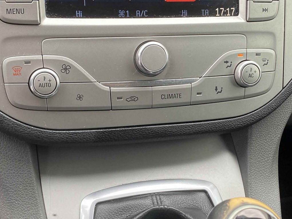 Ford Kuga 2.0 TDCi Titanium