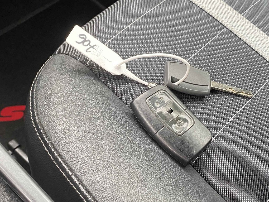 Ford Kuga 2.0 TDCi Titanium