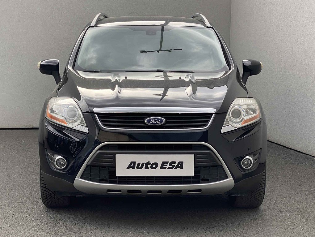 Ford Kuga 2.0 TDCi Titanium