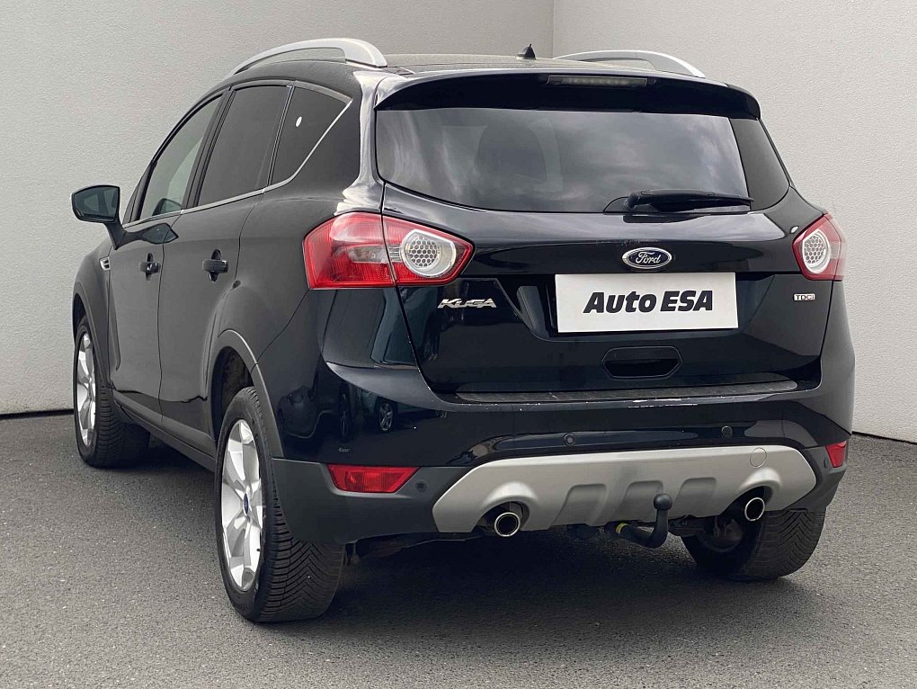 Ford Kuga 2.0 TDCi Titanium