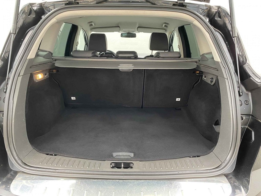 Ford Kuga 2.0 TDCi Titanium
