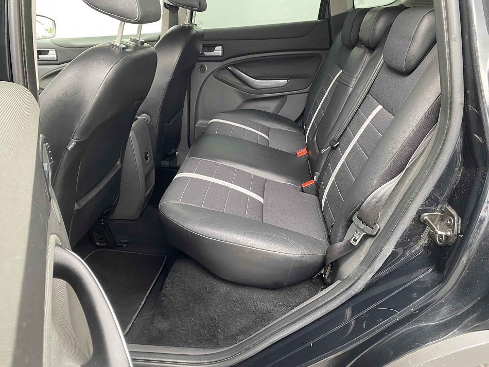 Ford Kuga 2.0 TDCi Titanium