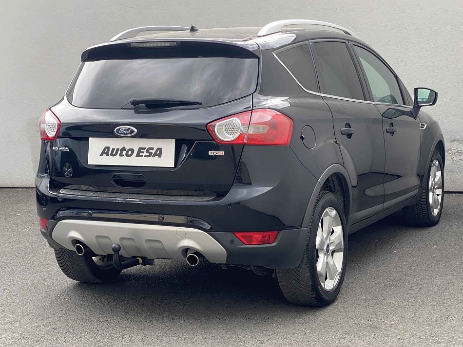 Ford Kuga 2.0 TDCi Titanium