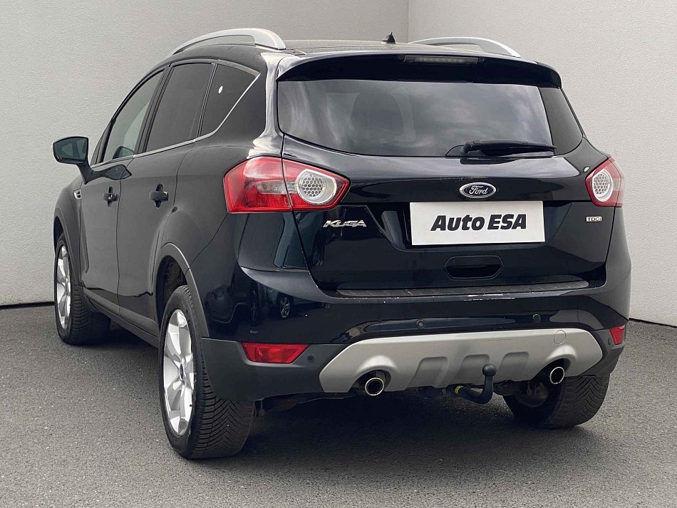 Ford Kuga 2.0 TDCi Titanium