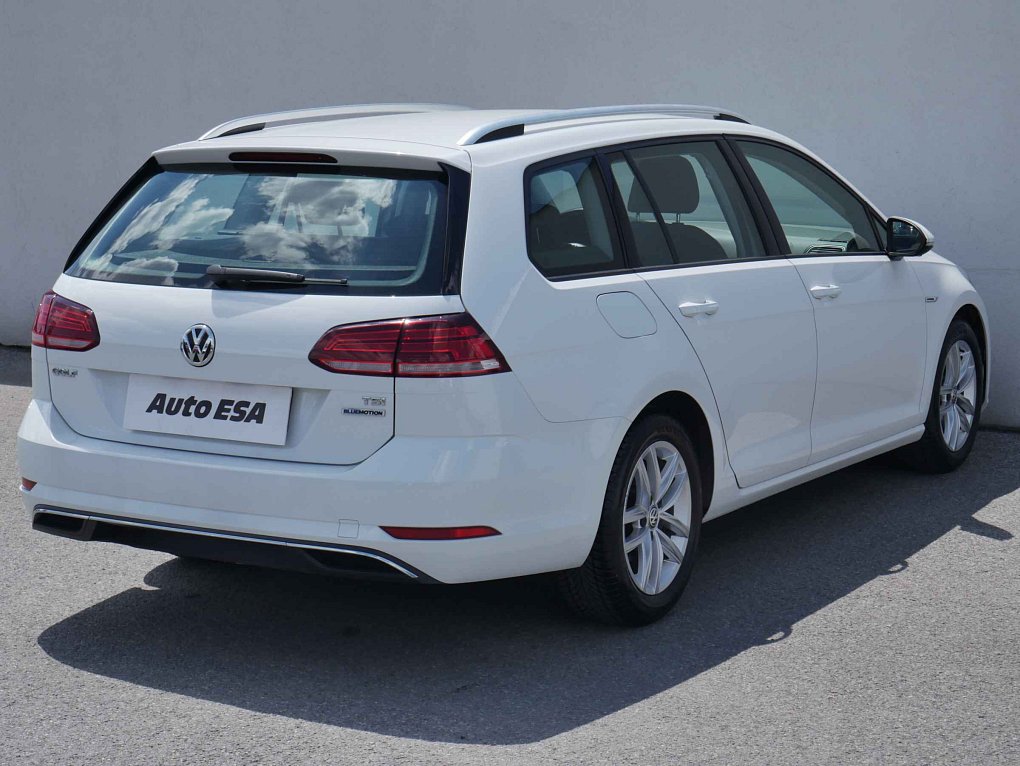 Volkswagen Golf 1.5 TSi Comfortline