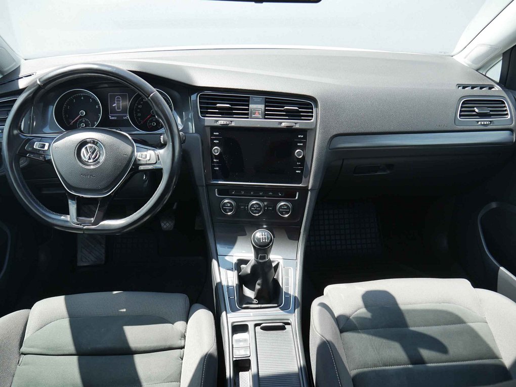 Volkswagen Golf 1.5 TSi Comfortline