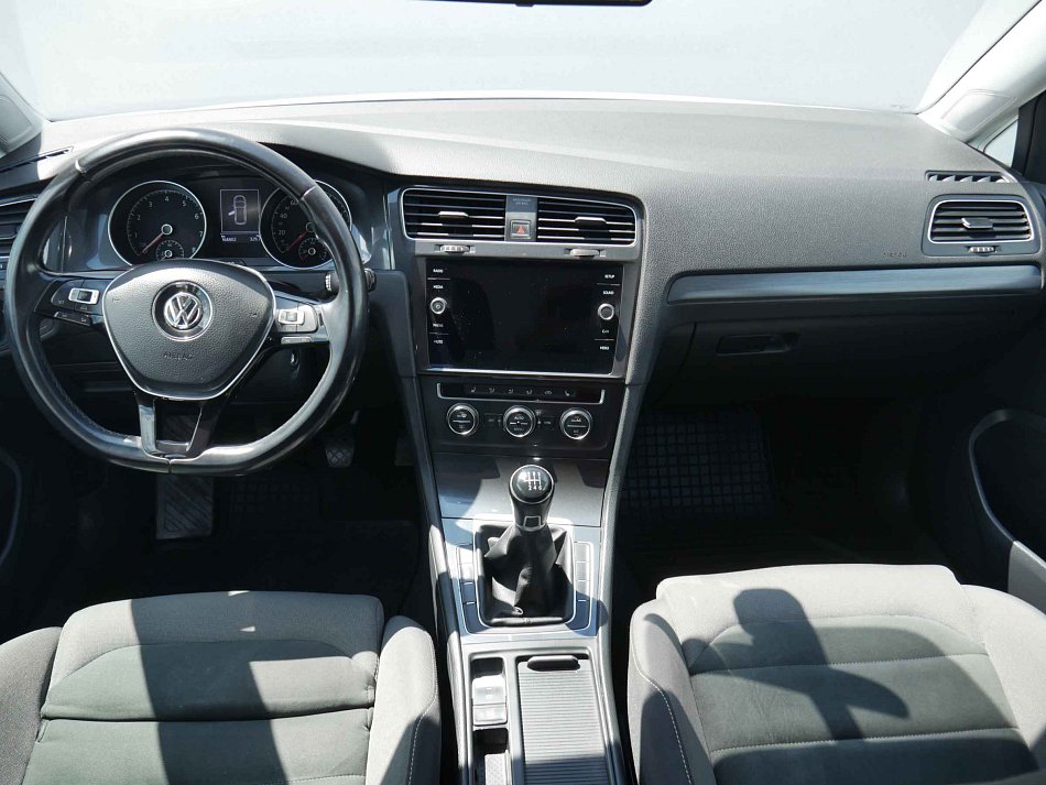 Volkswagen Golf 1.5 TSi Comfortline