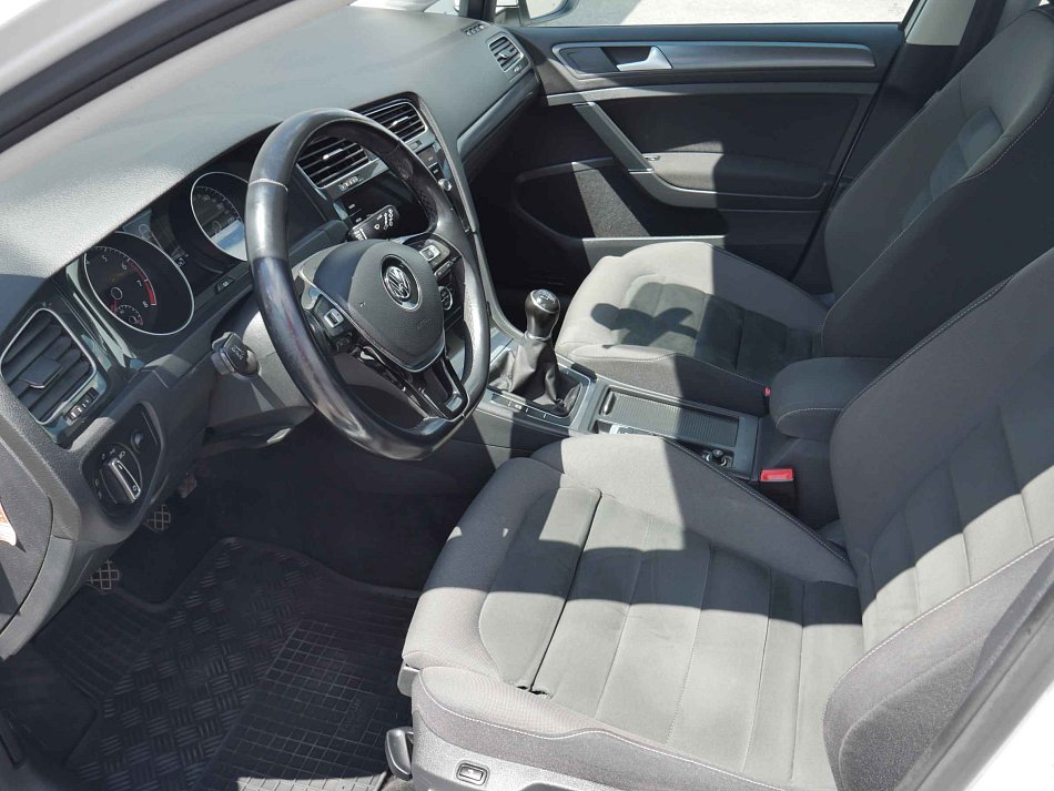 Volkswagen Golf 1.5 TSi Comfortline
