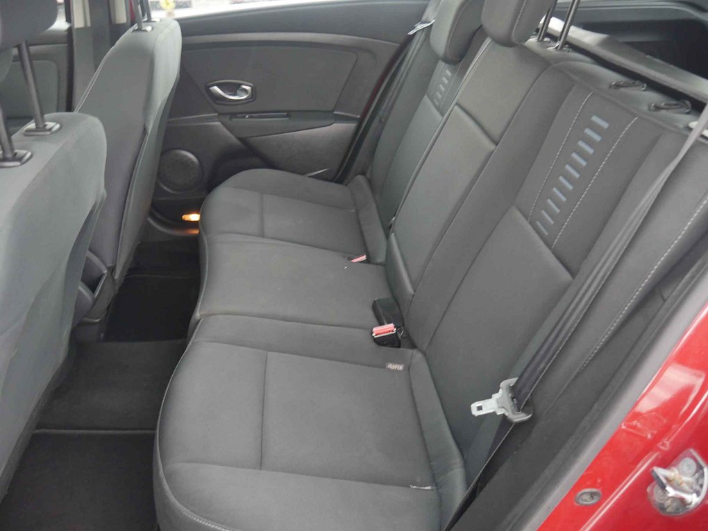 Renault Mégane 1.6i 