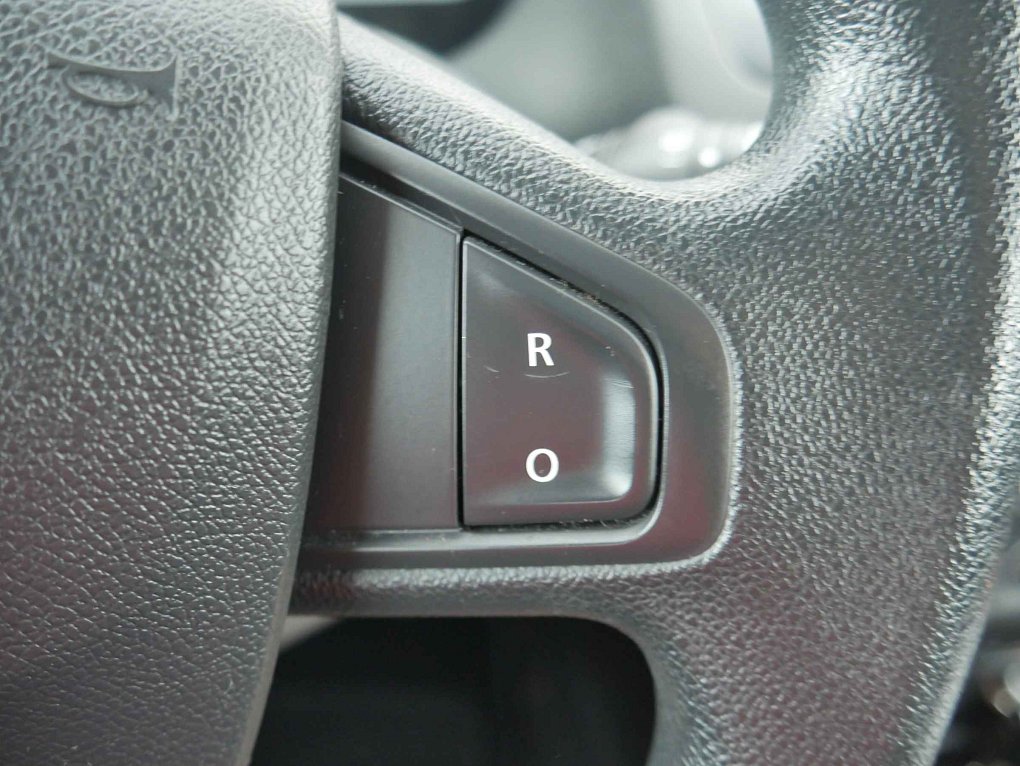 Renault Mégane 1.6i 