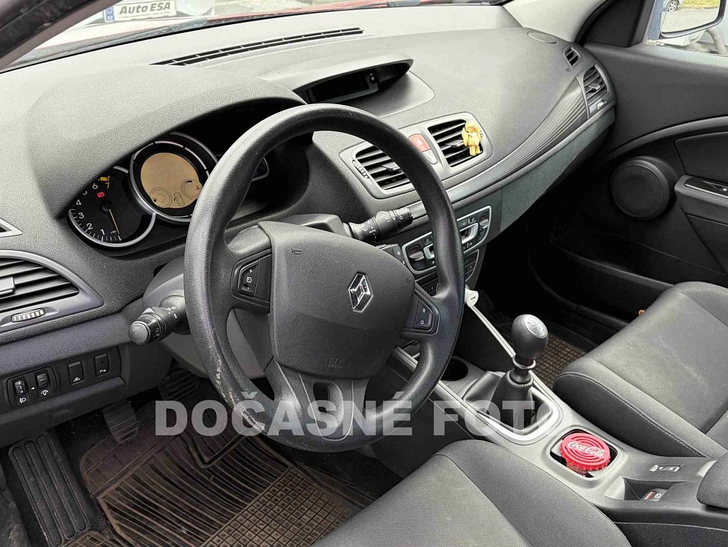 Renault Mégane 1.6i 