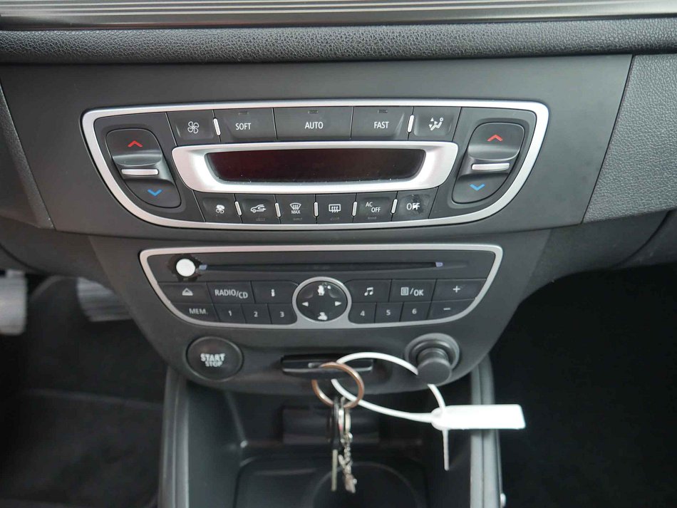 Renault Mégane 1.6i 