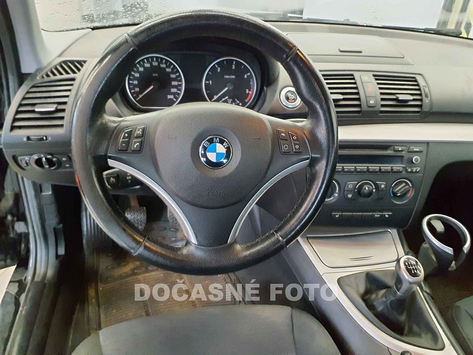 BMW Řada 1 2.0 D 