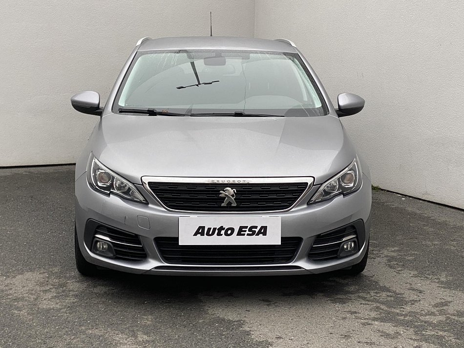 Peugeot 308 1.2 PT Style