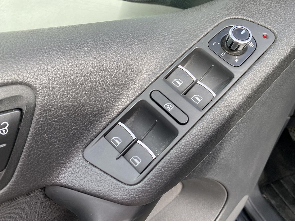 Volkswagen Tiguan 2.0 TDi Track&Style 4x4