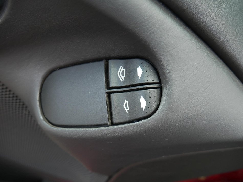 Ford Focus 1.6 16V 