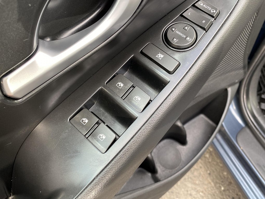 Hyundai I30 1.0 T-GDi Smart