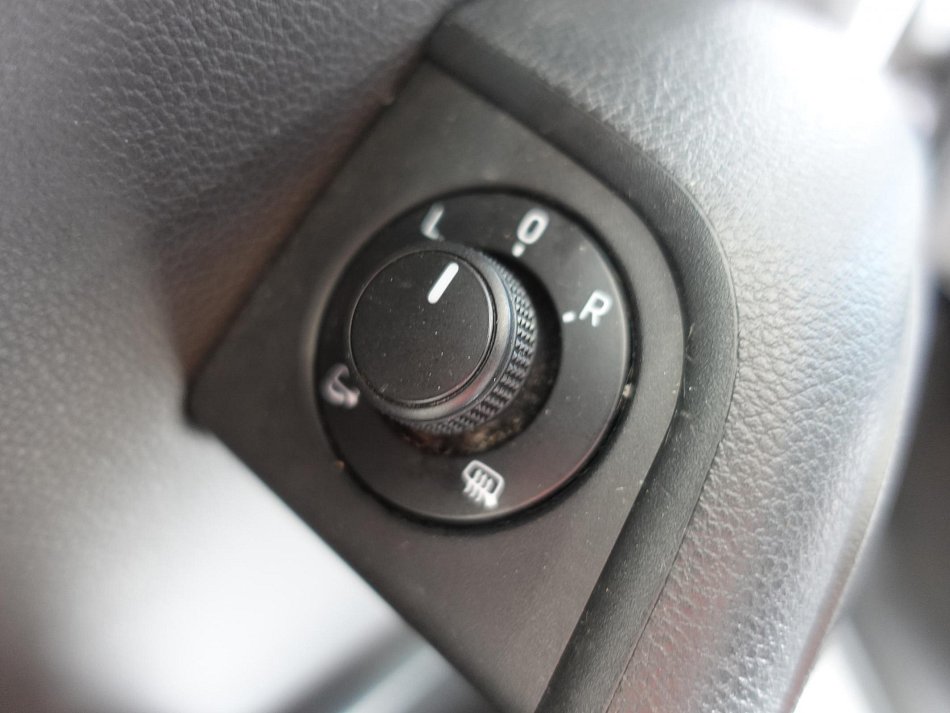 Škoda Octavia III 2.0TDI L&K