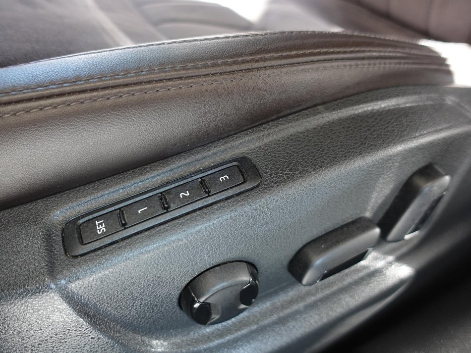 Škoda Octavia III 2.0TDI L&K