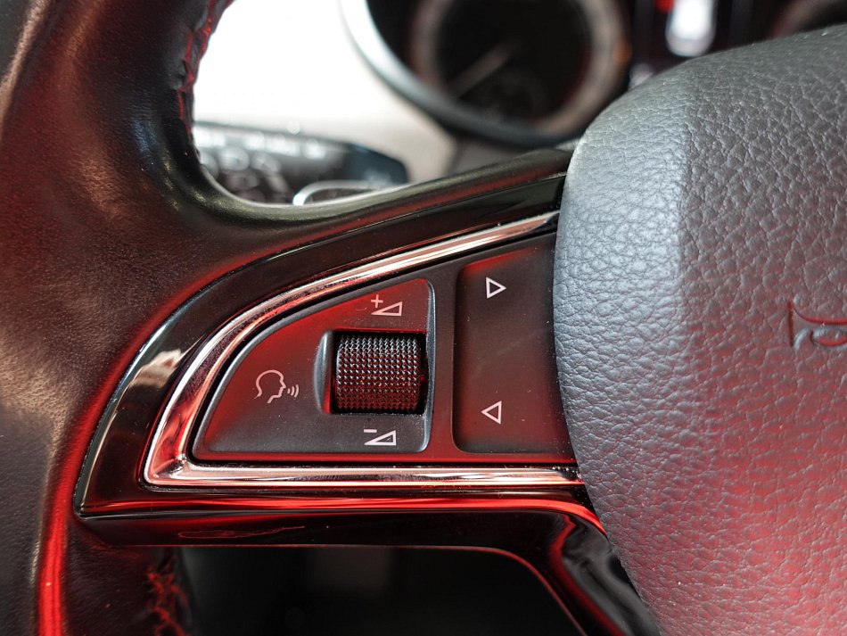 Škoda Octavia III 2.0TDI L&K