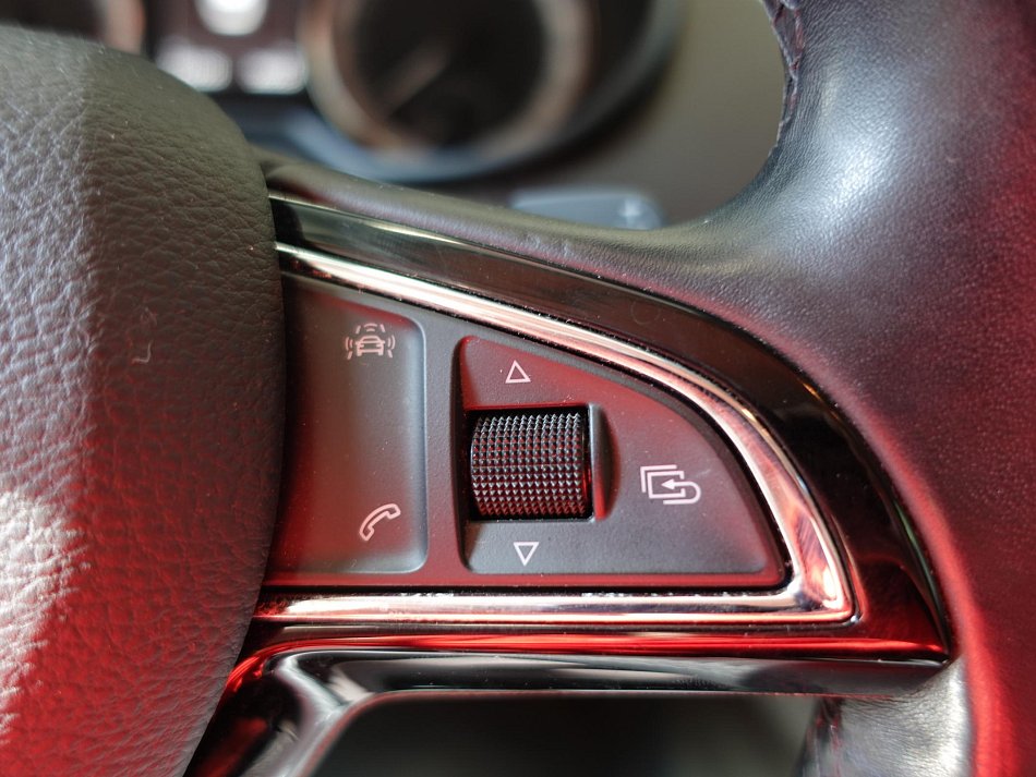 Škoda Octavia III 2.0TDI L&K