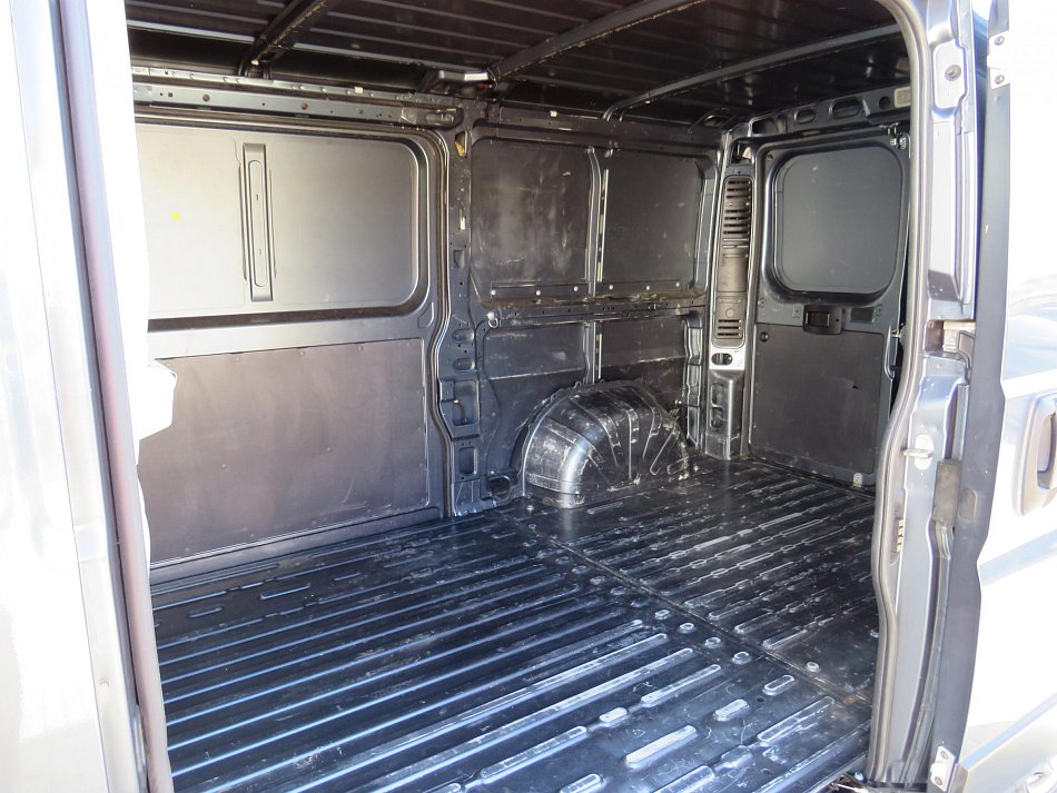 Fiat Ducato 2.3JTD  L2H1