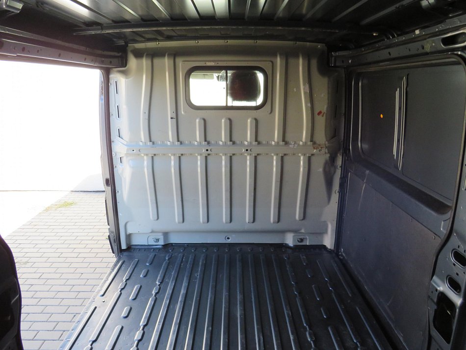 Fiat Ducato 2.3JTD  L2H1