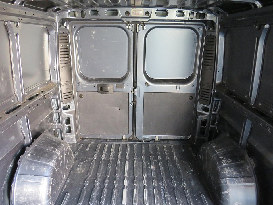 Fiat Ducato 2.3JTD  L2H1