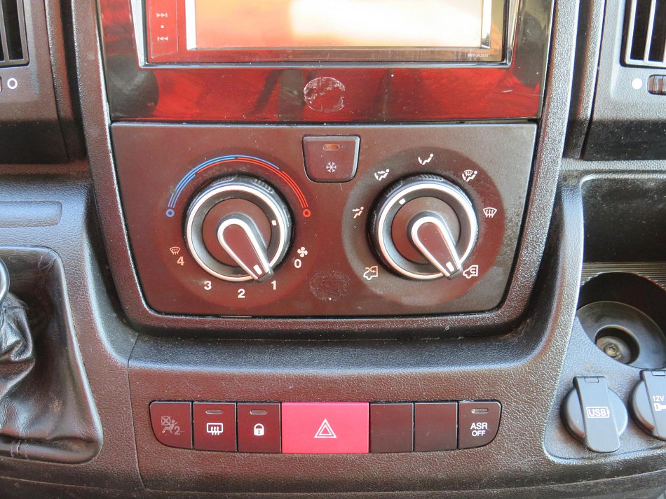 Fiat Ducato 2.3JTD  L2H1