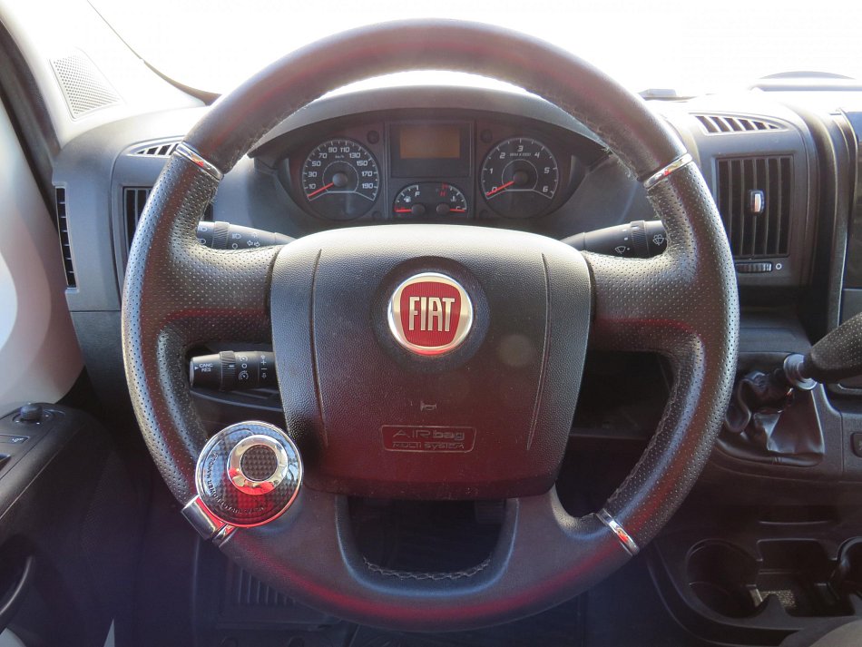 Fiat Ducato 2.3JTD  L2H1