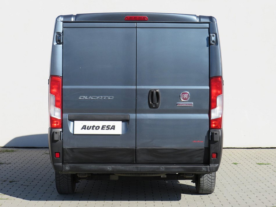 Fiat Ducato 2.3JTD  L2H1