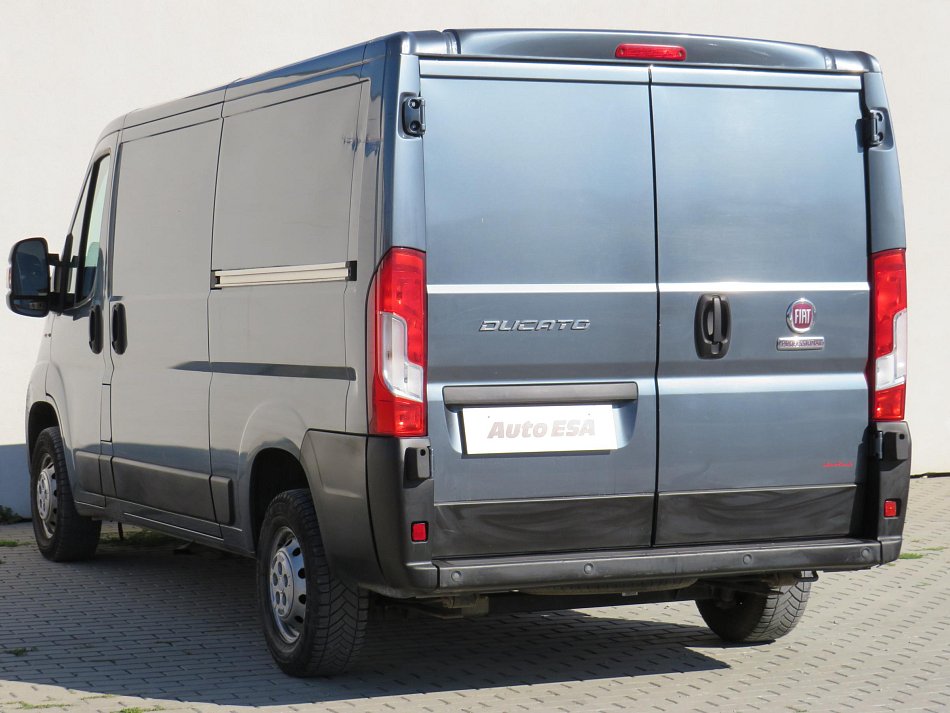 Fiat Ducato 2.3JTD  L2H1