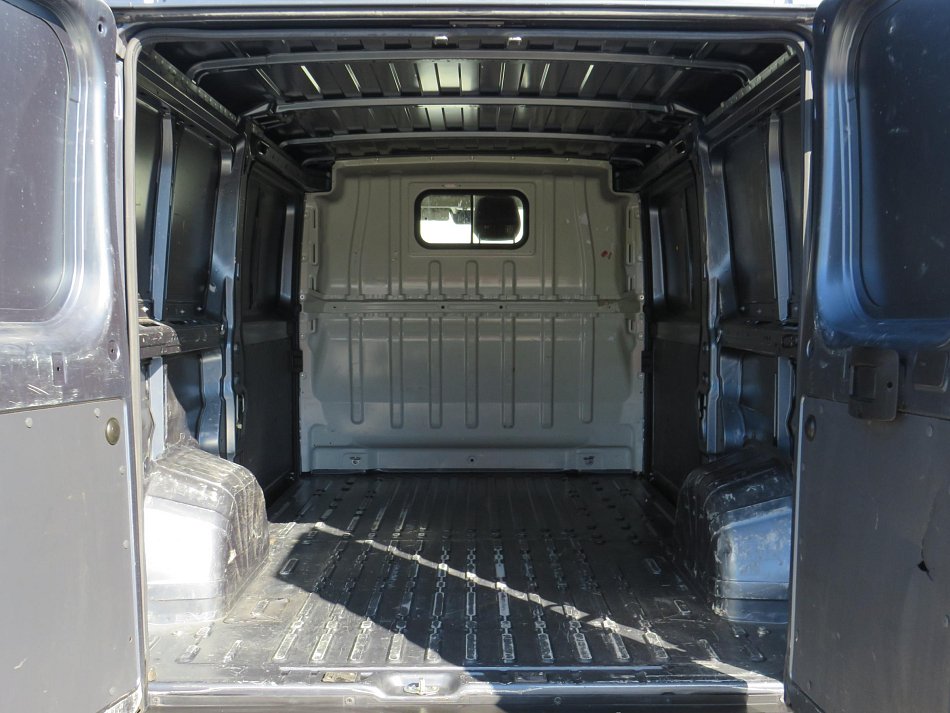 Fiat Ducato 2.3JTD  L2H1